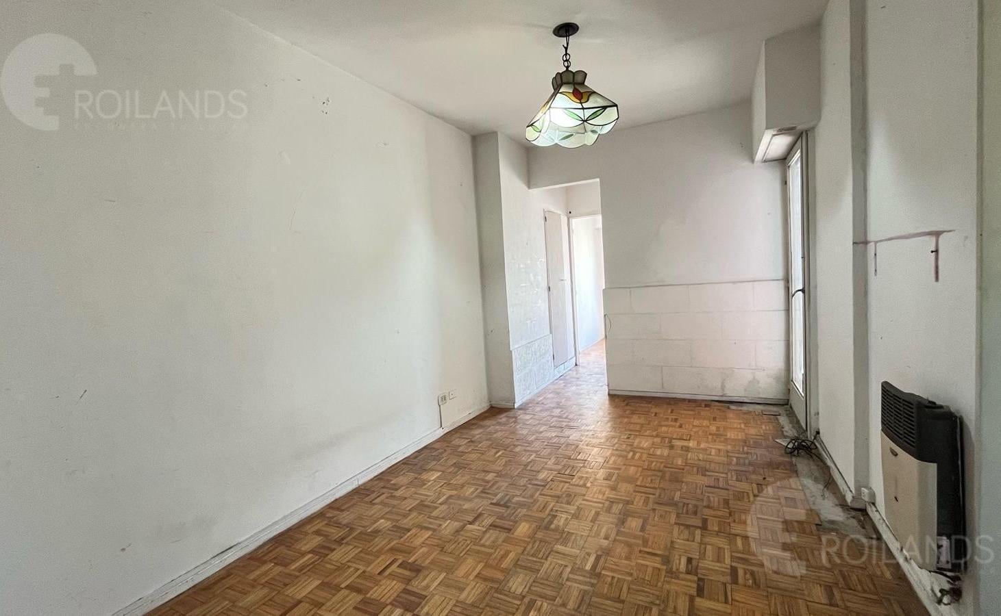 Foto de Oportunidad Venta dos ambientes a refaccionar en Caballito// Primera, imagen 4