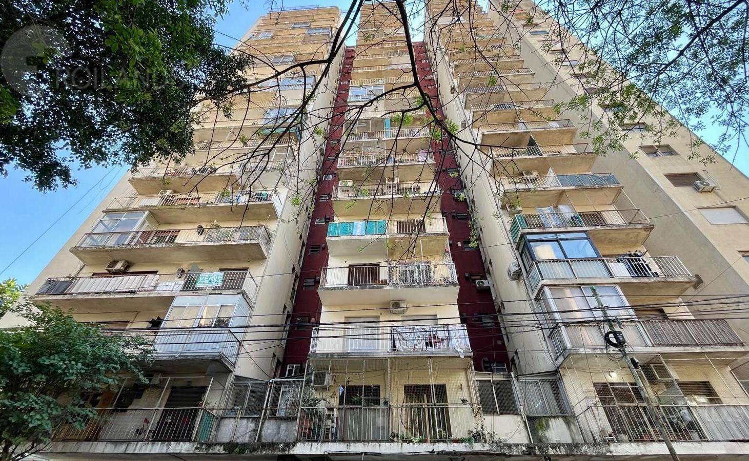 Foto de Oportunidad Venta dos ambientes a refaccionar en Caballito// Primera, imagen 2