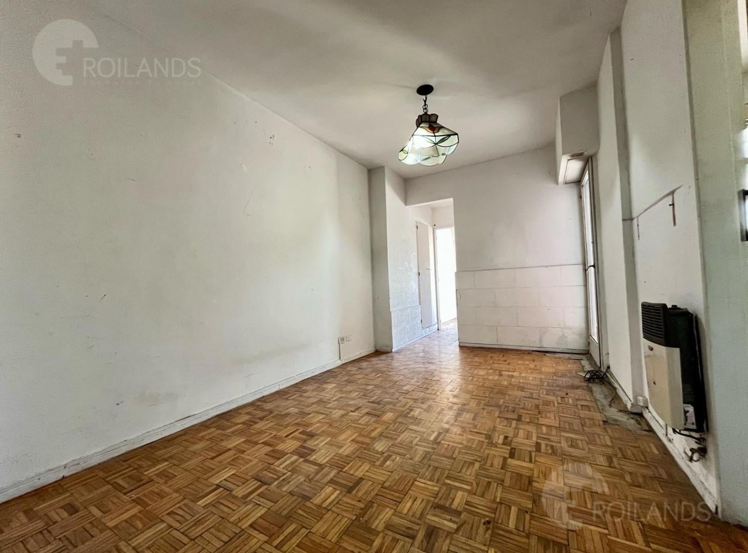 Foto de Oportunidad Venta dos ambientes a refaccionar en Caballito// Primera, imagen 3