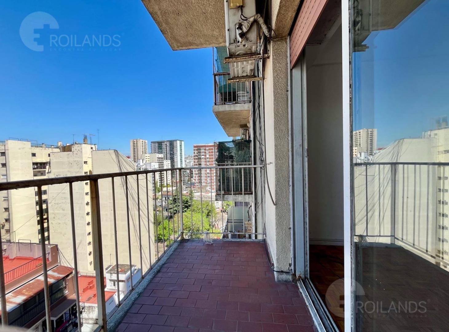 Foto de Oportunidad Venta dos ambientes a refaccionar en Caballito// Primera, imagen 4