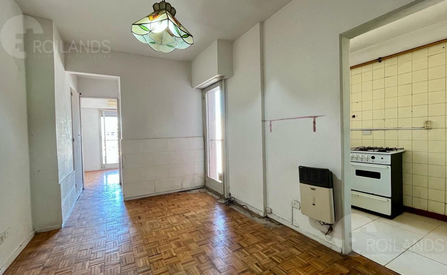 Foto de Oportunidad Venta dos ambientes a refaccionar en Caballito// Primera, imagen 5