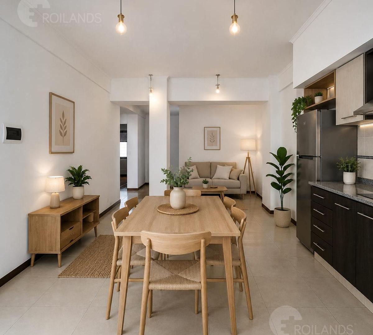 Foto de Venta Departamento 3 ambientes 2 baños ,cochera y baulera en Villa, imagen 5
