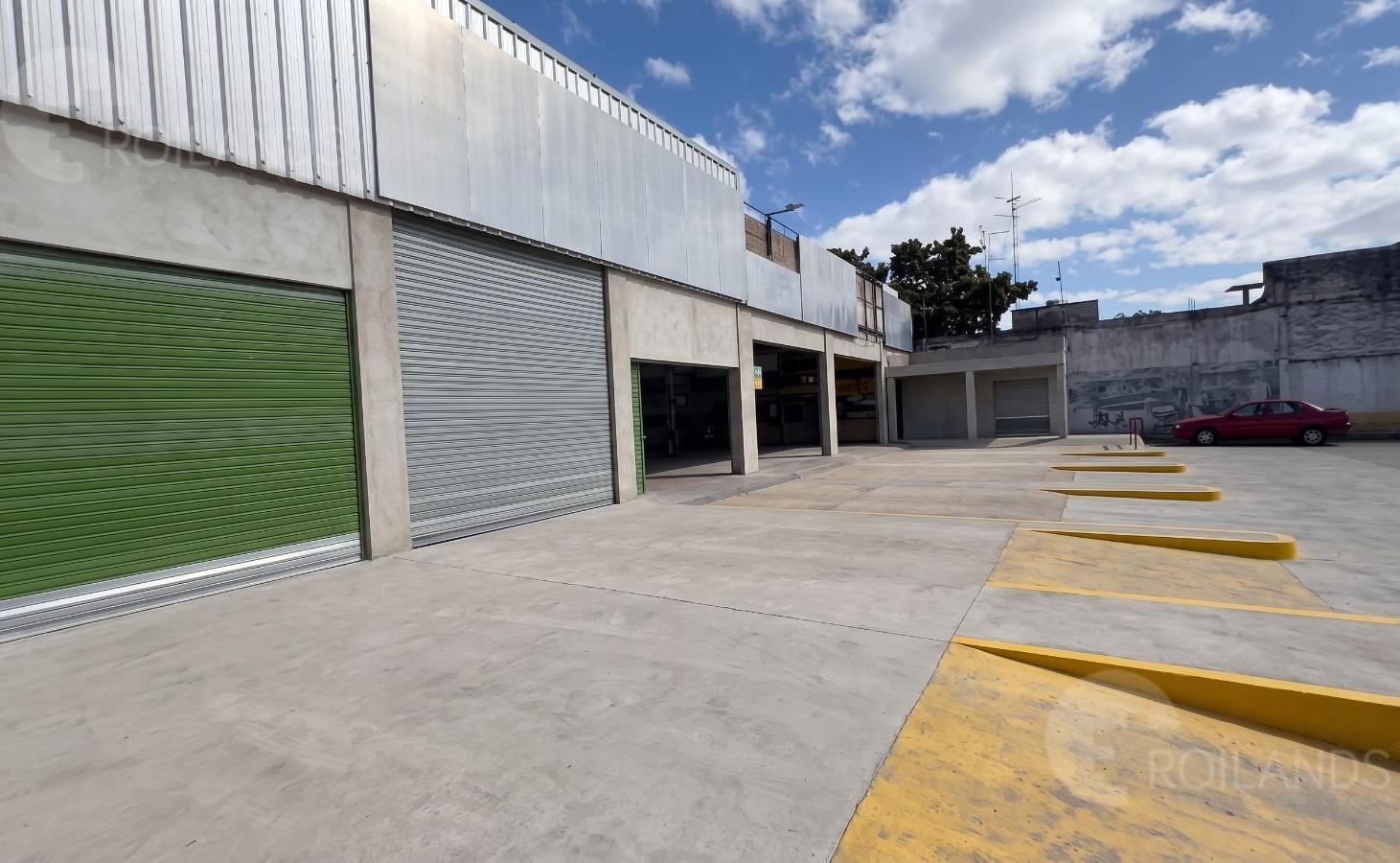 Foto de 1.750 M² DE TERRENO | INFRAESTRUCTURA OPERATIVA | 20 LOCALES | 8, imagen 4