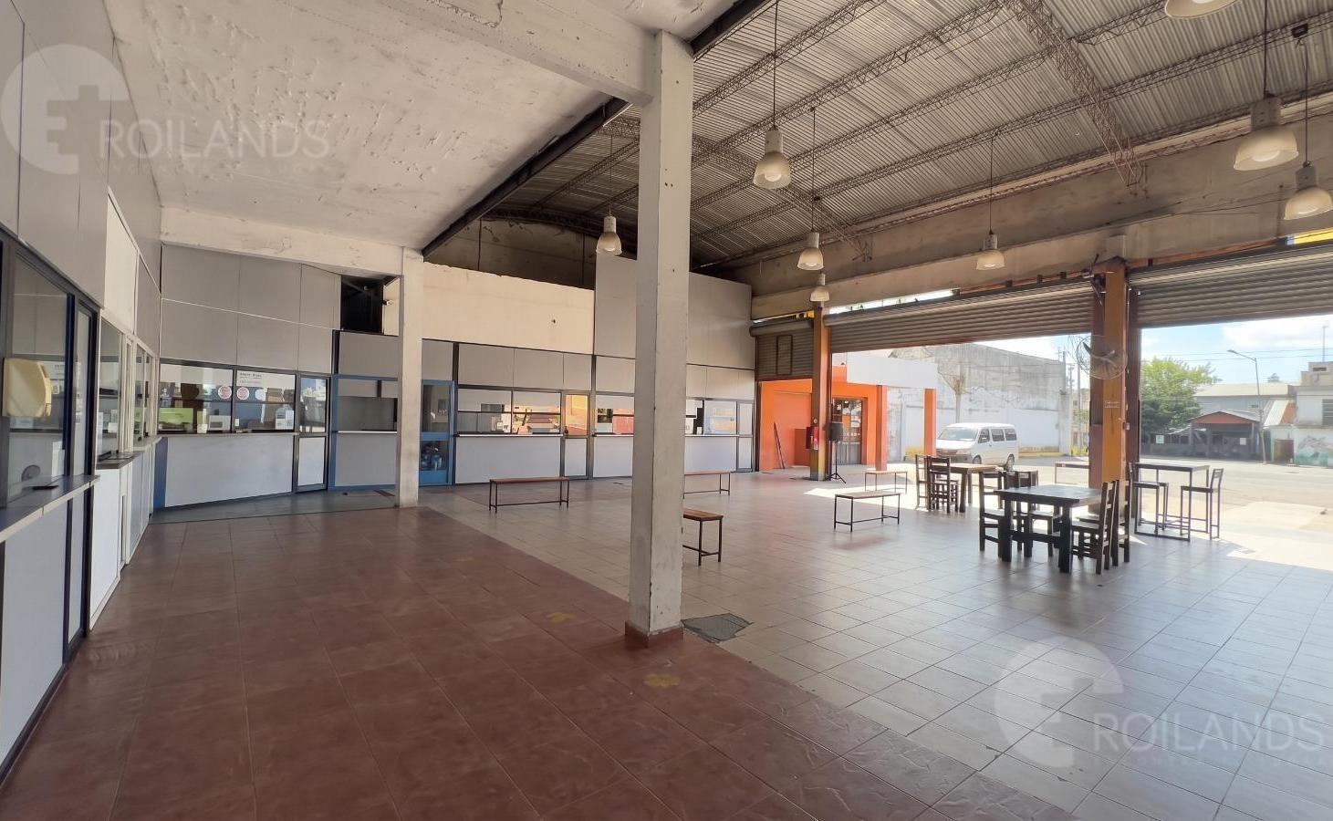 Foto de 1.750 M² DE TERRENO | INFRAESTRUCTURA OPERATIVA | 20 LOCALES | 8, imagen 5