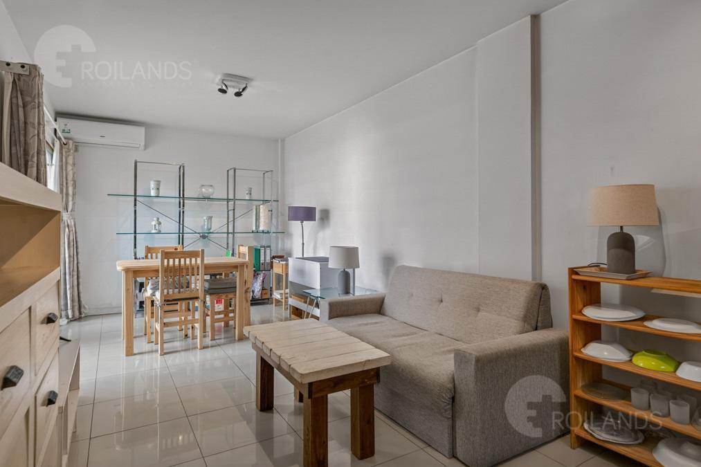 Foto de En venta 2 ambientes con balcón Monserrat, imagen 5