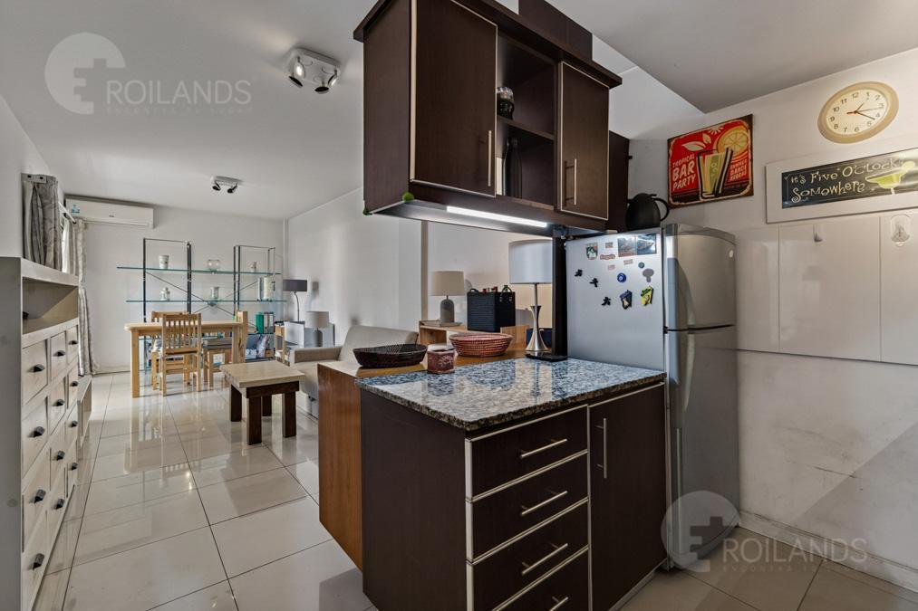 Foto de En venta 2 ambientes con balcón Monserrat, imagen 4