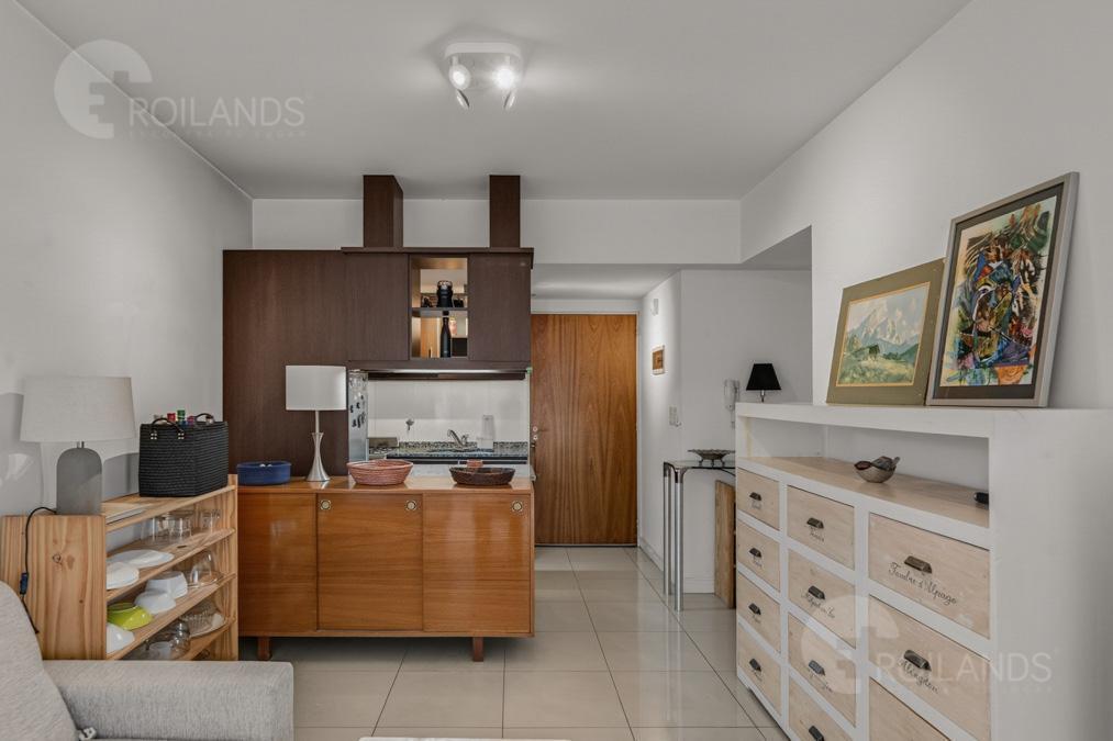 Foto de En venta 2 ambientes con balcón Monserrat, imagen 3