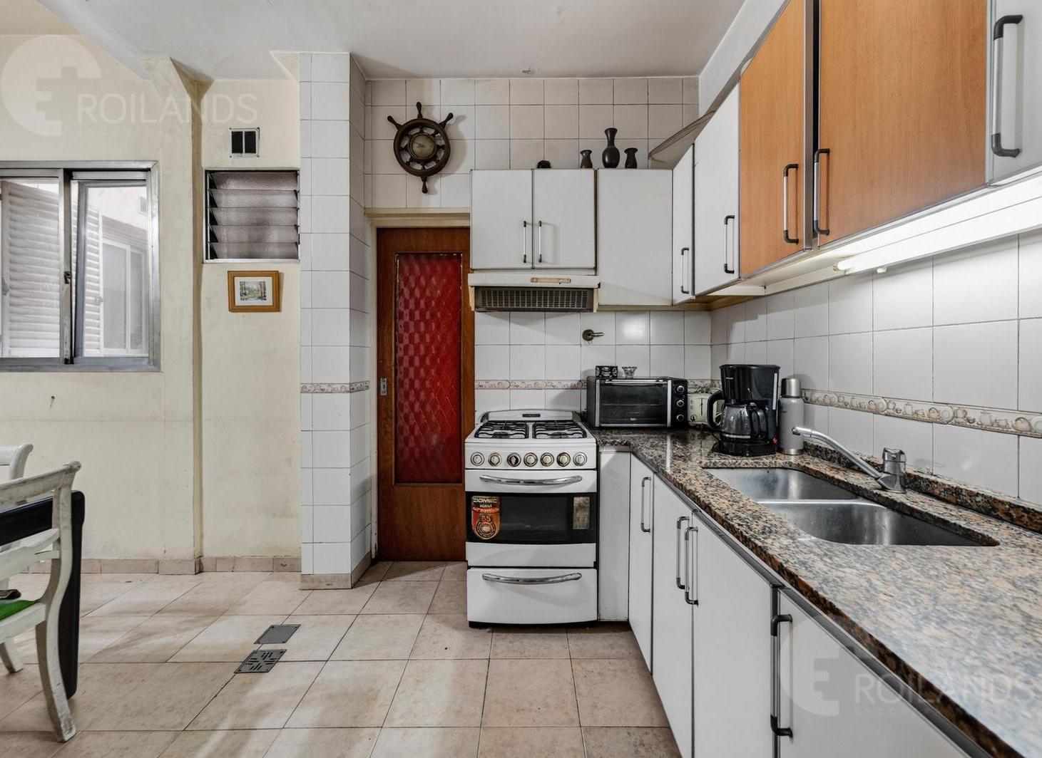 Foto de En venta Departamento Montes de Oca 1100 Barracas, imagen 4
