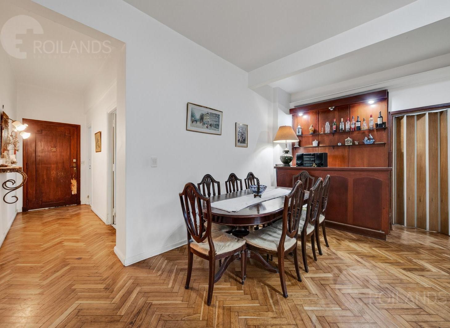 Foto de En venta Departamento Montes de Oca 1100 Barracas, imagen 5