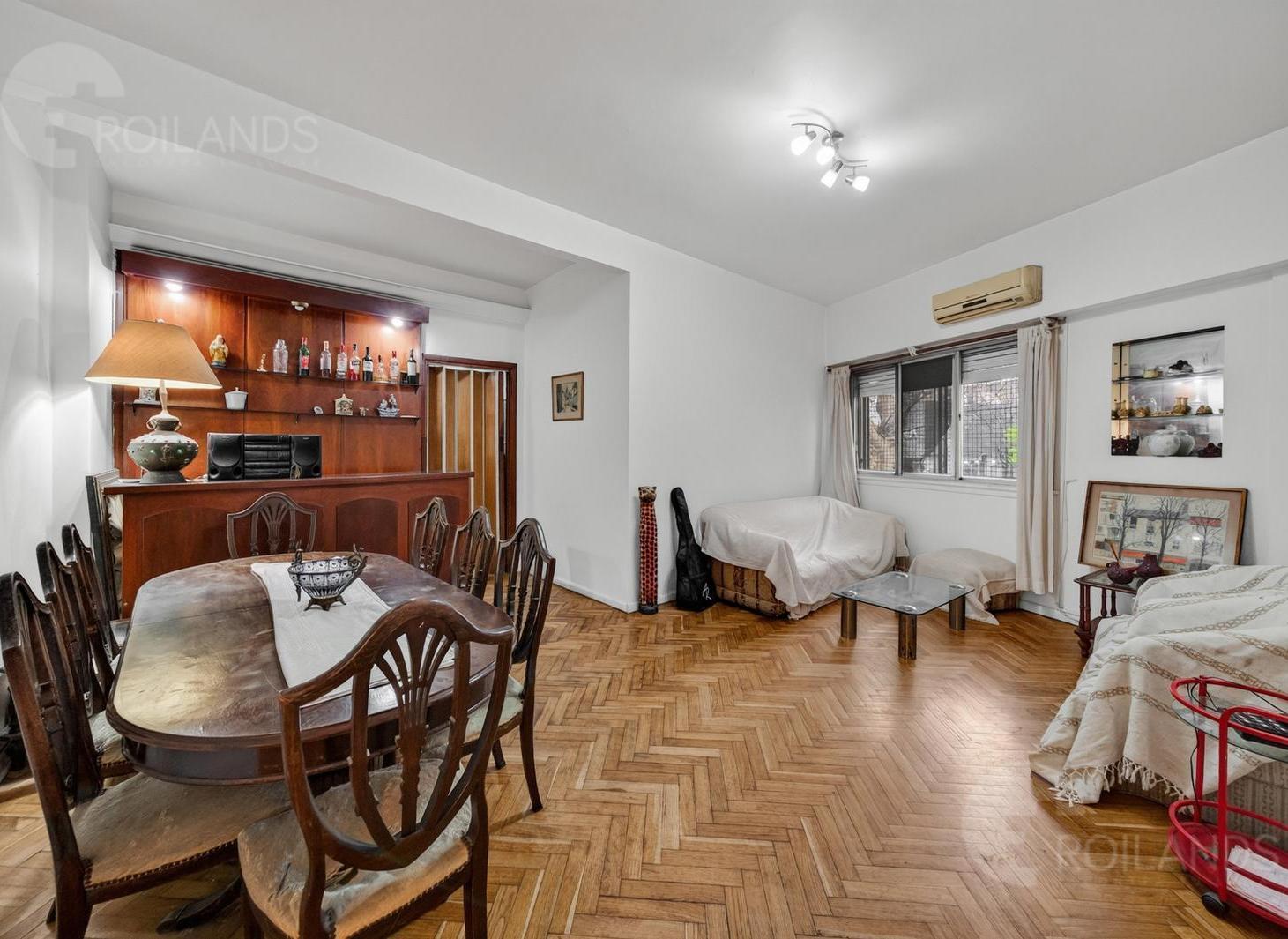 Foto de En venta Departamento Montes de Oca 1100 Barracas, imagen 1