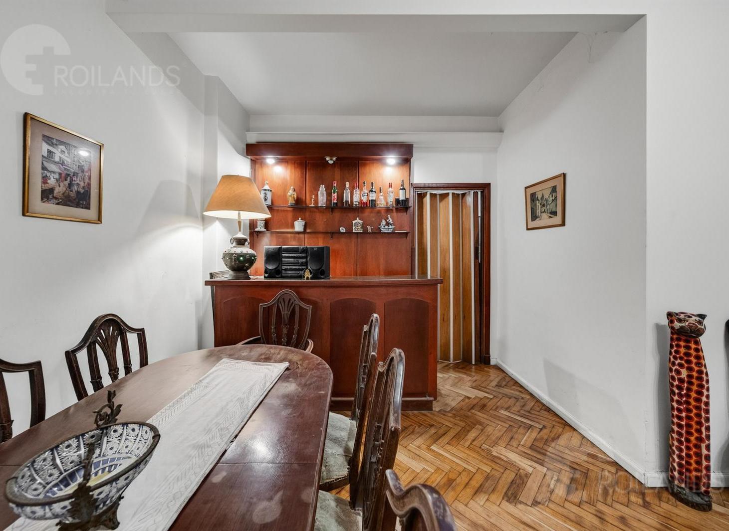 Foto de En venta Departamento Montes de Oca 1100 Barracas, imagen 2