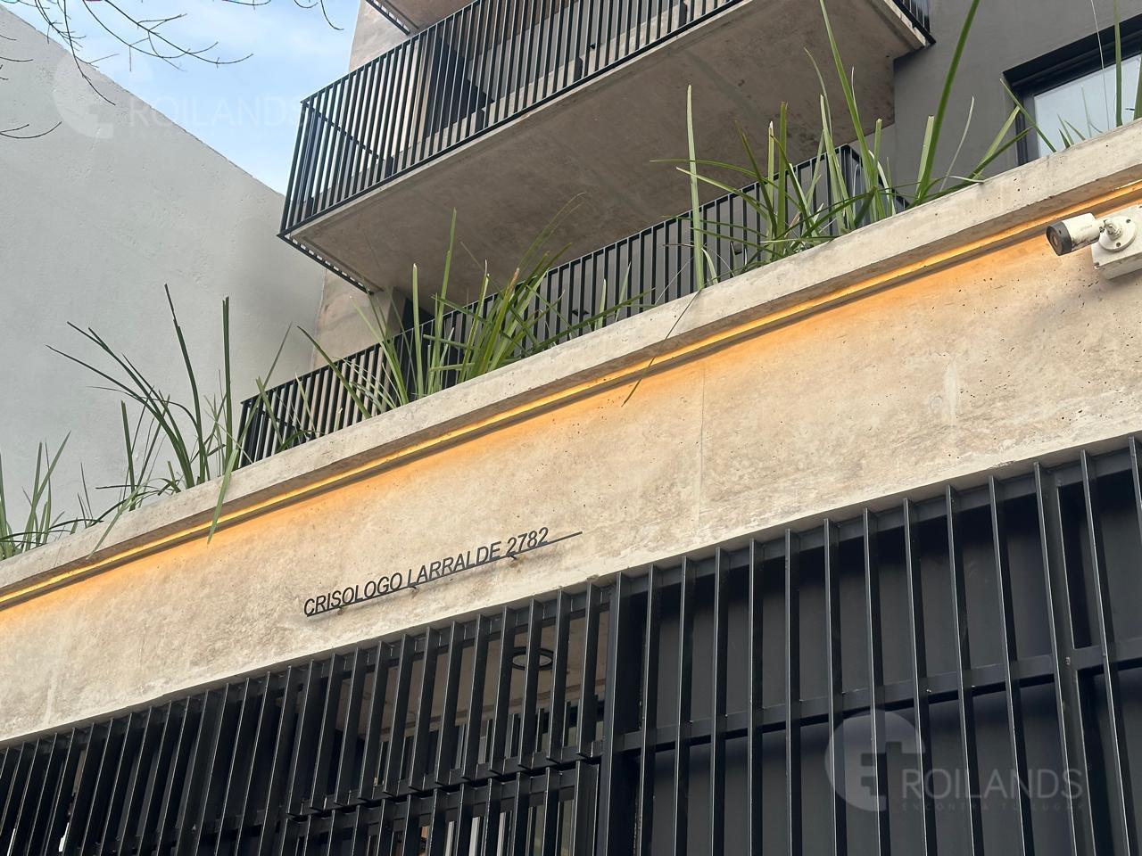 Foto de VENTA MONOAMBIENTE LUMINOSO A ESTRENAR CON BALCÓN EN NÚÑEZ, imagen 4