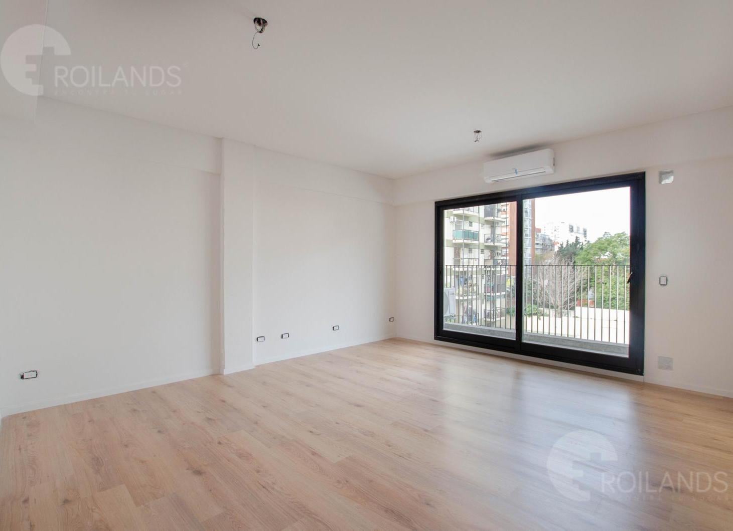 Foto de VENTA MONOAMBIENTE LUMINOSO A ESTRENAR CON BALCÓN EN NÚÑEZ, imagen 5
