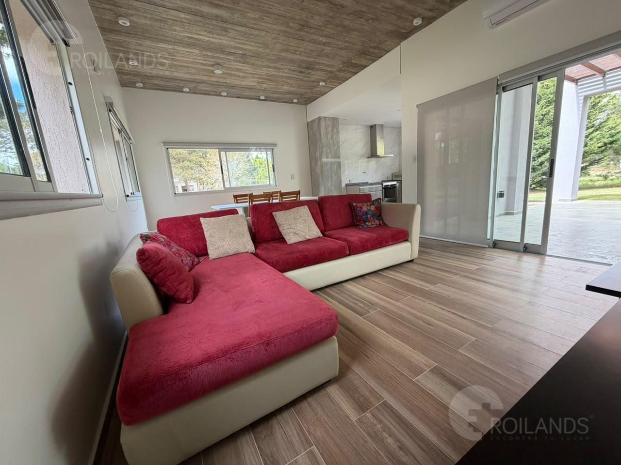 Foto de Casa 3 ambientes galería quincho en lote parquizado de 1000m2 en, imagen 5