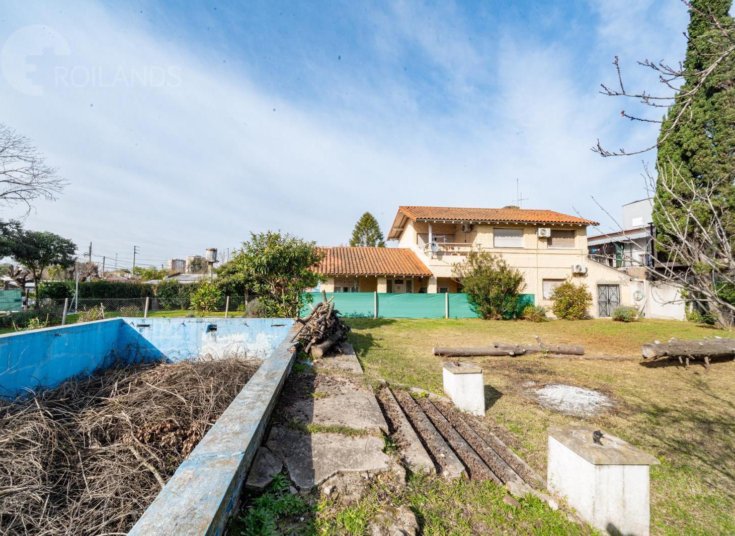 Foto de VENTA lote Terreno en Pilar con potencial constructivo, imagen 5