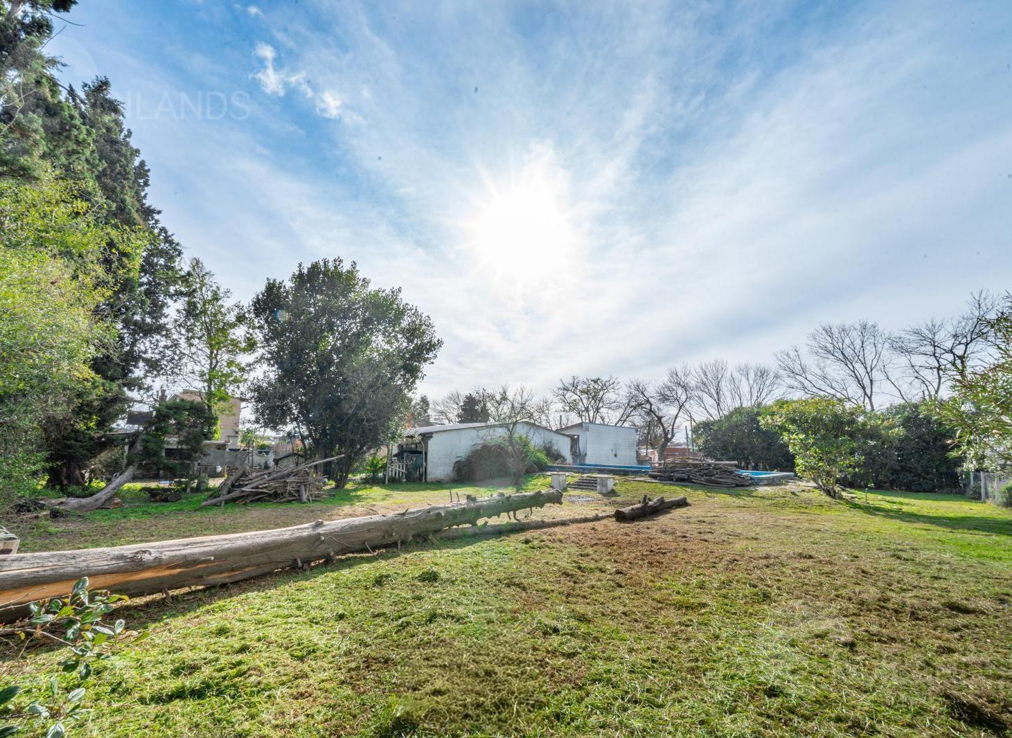 Foto de VENTA lote Terreno en Pilar con potencial constructivo, imagen 3