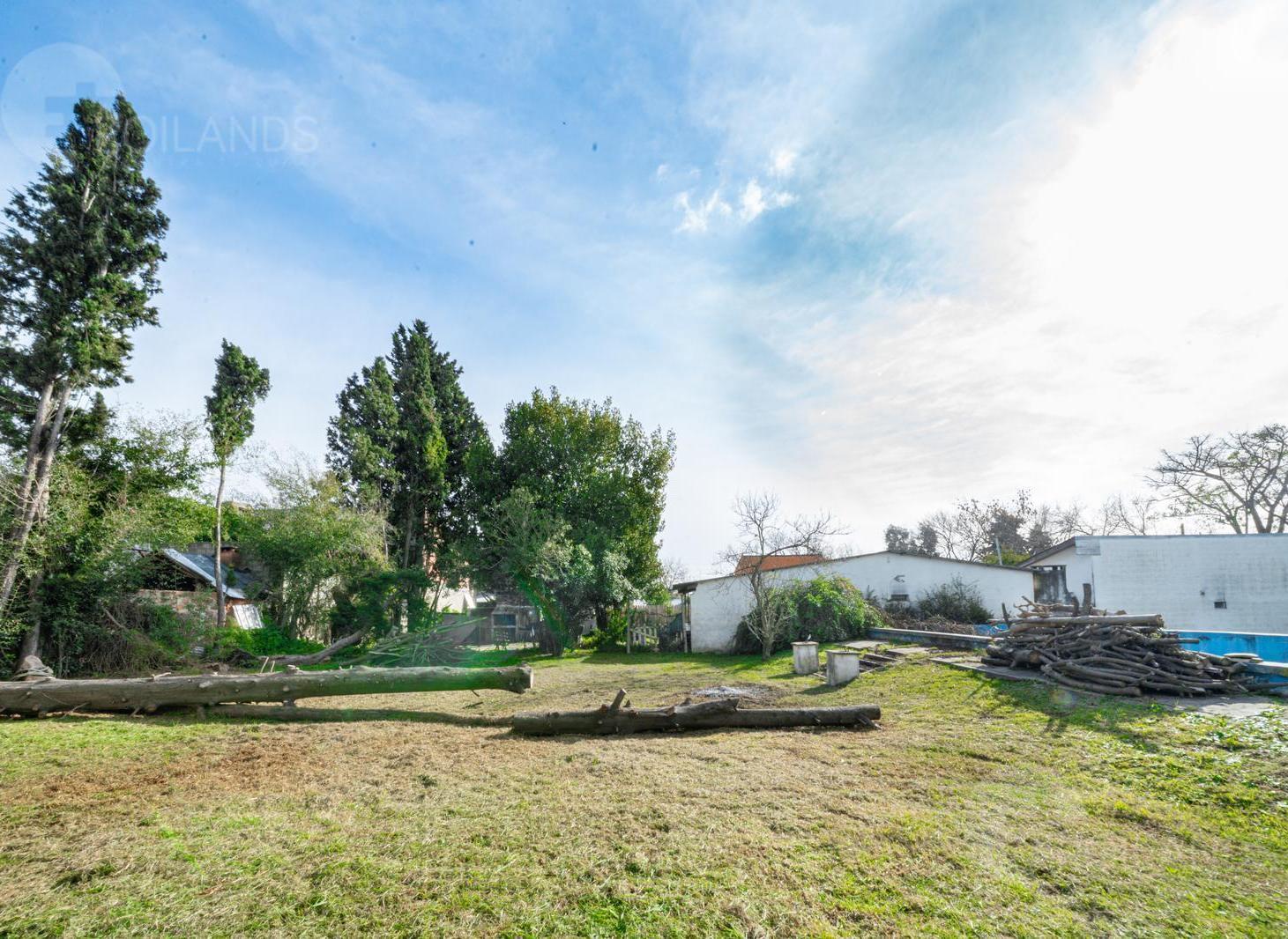 Foto de VENTA lote Terreno en Pilar con potencial constructivo, imagen 4