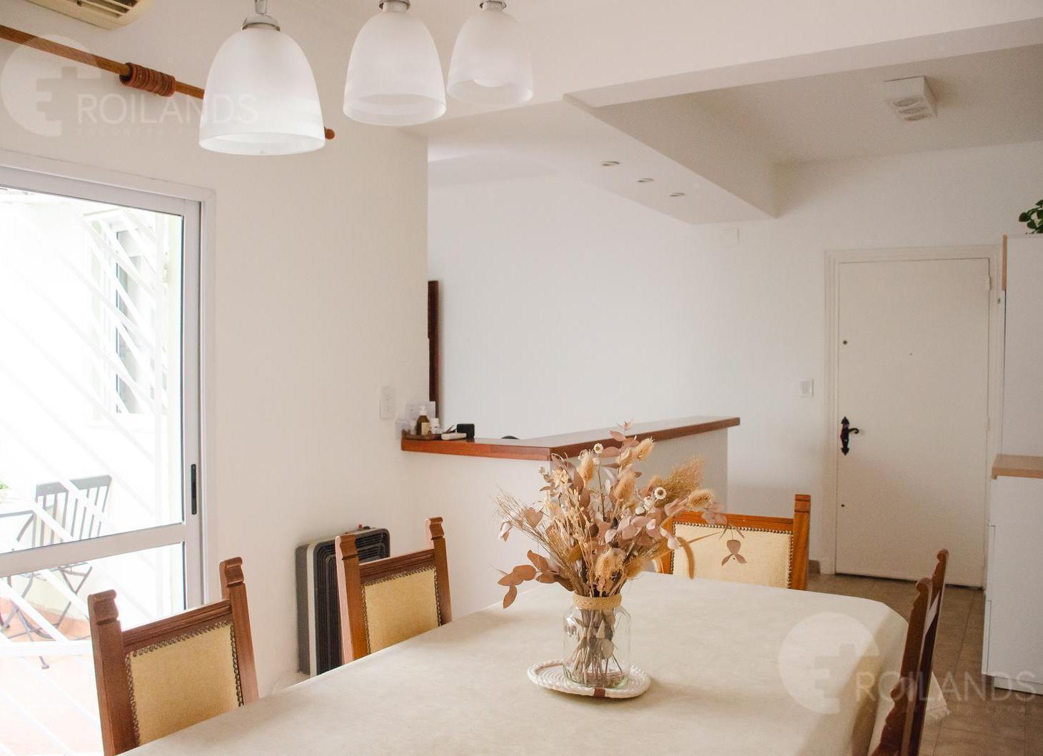 Foto de PH en planta baja con patio y parrilla | 3 dormitorios + playroom |, imagen 2