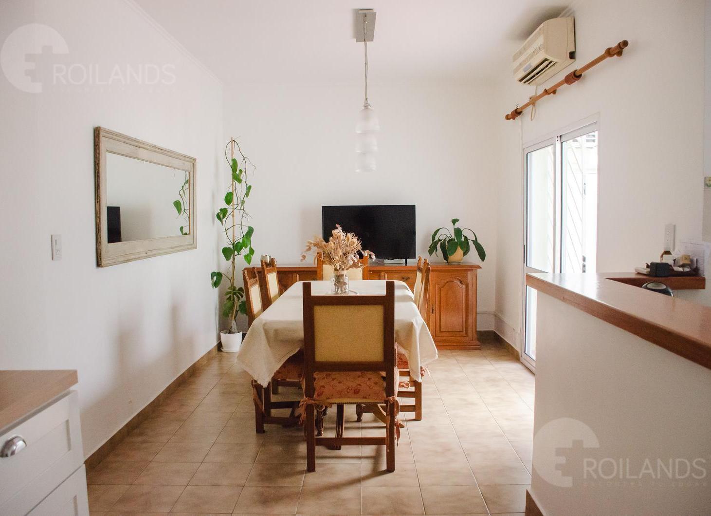 Foto de PH en planta baja con patio y parrilla | 3 dormitorios + playroom |, imagen 1