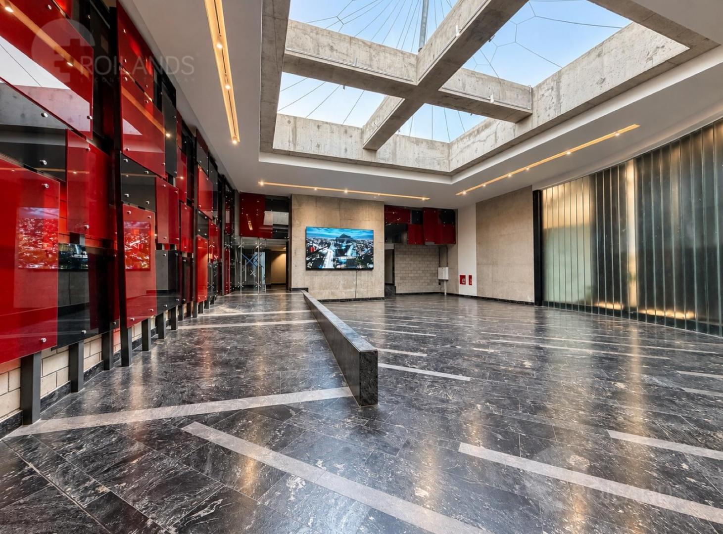 Foto de Alquiler Monoambiente en Torre de lujo QIUB Full Amenities con Balcón |, imagen 4