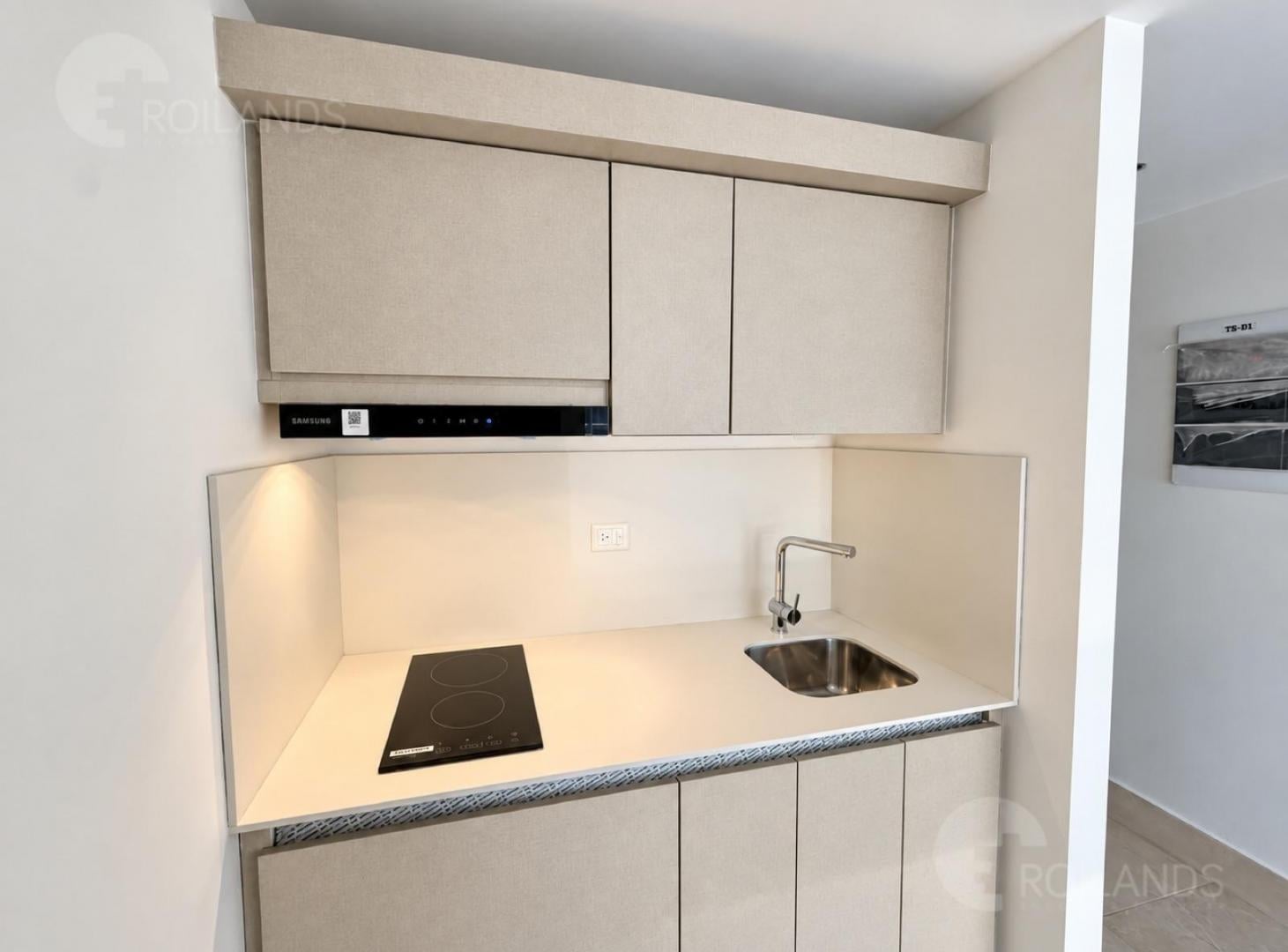 Foto de Alquiler Monoambiente en Torre de lujo QIUB Full Amenities con Balcón |, imagen 2