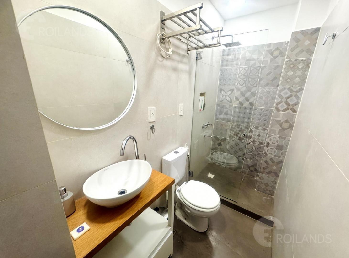 Foto de Venta Departamento Monoambiente en Belgrano, imagen 5