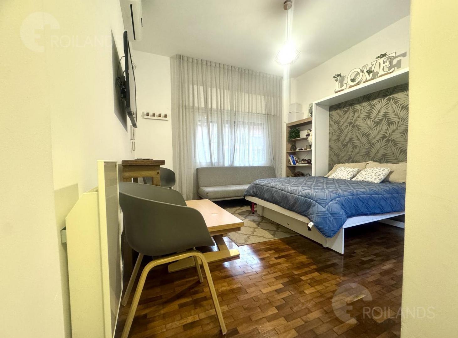 Foto de Venta Departamento Monoambiente en Belgrano, imagen 4