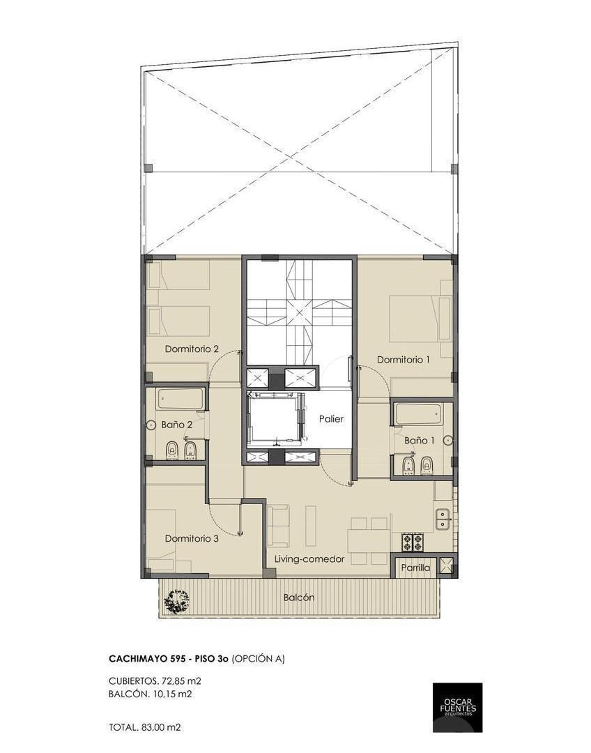 Apartamento