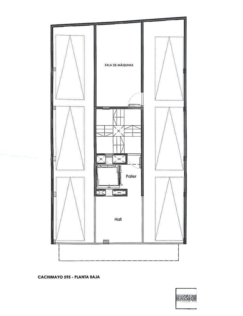 Foto de Emprendimiento En venta 4 ambientes c/ balcon aterrazado y cochera, imagen 3