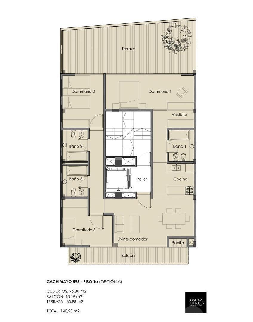 Apartamento