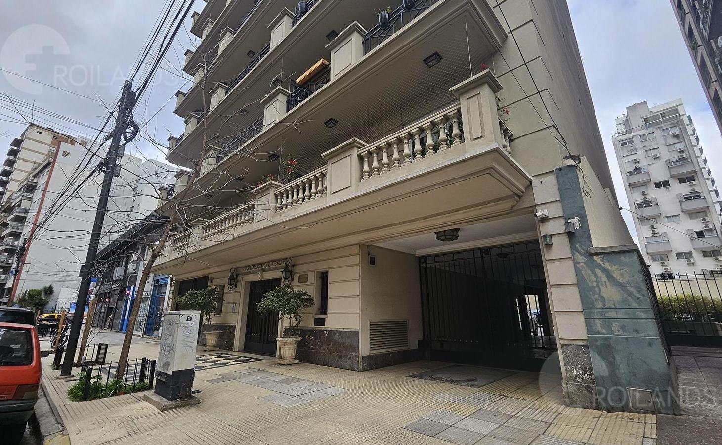 Foto de Alquiler Departamento Monoambiente con Balcón en Nuñez, imagen 4