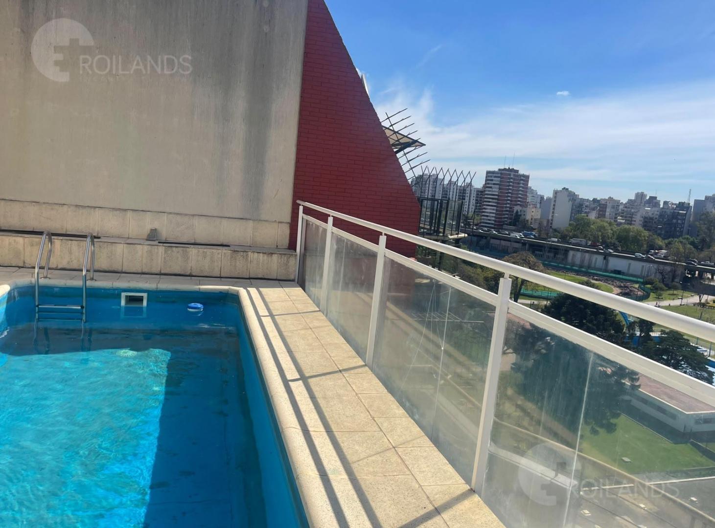 Foto de Departamento en Parque Chacabuco, imagen 5