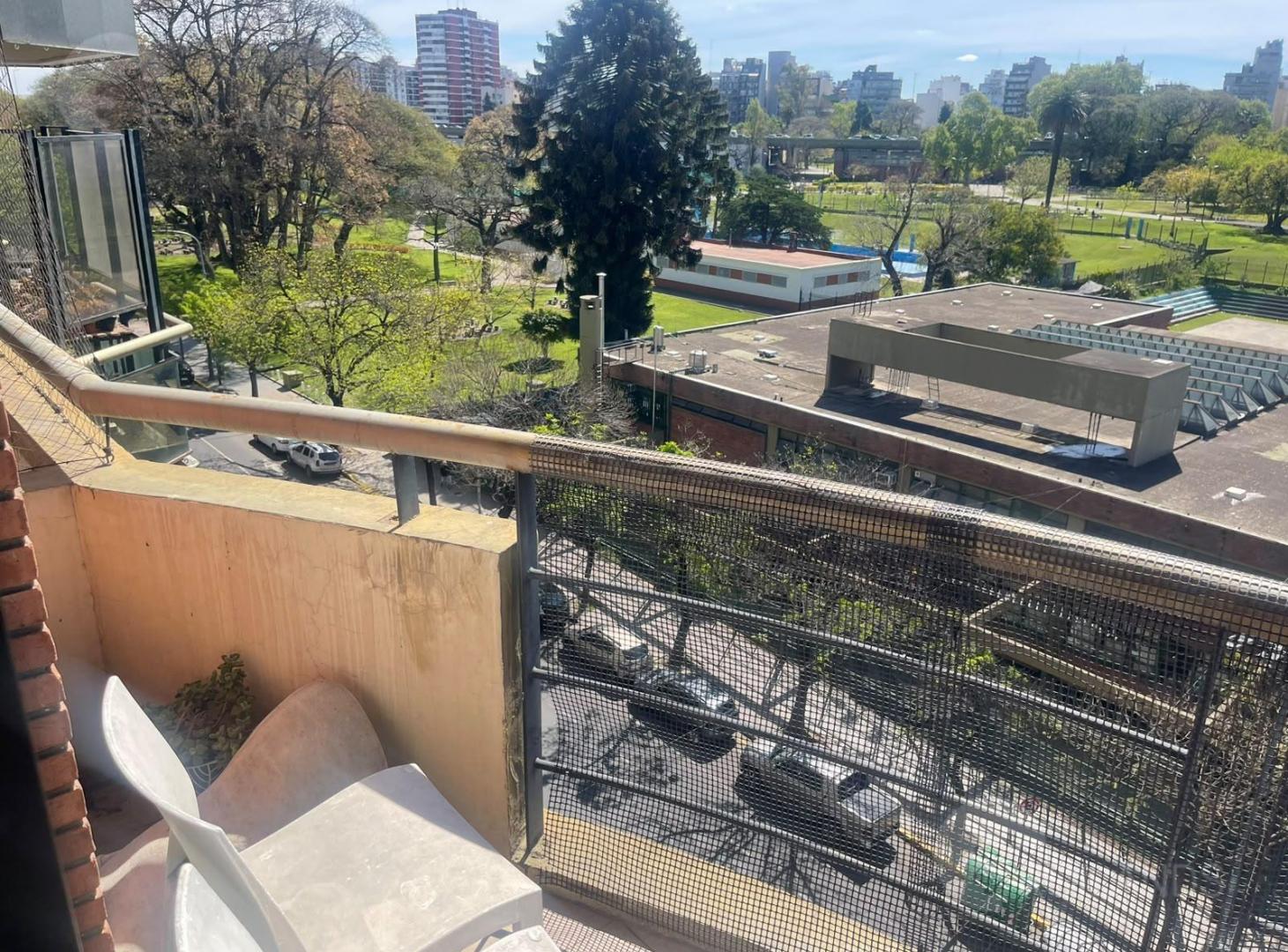 Foto de Departamento en Parque Chacabuco, imagen 2