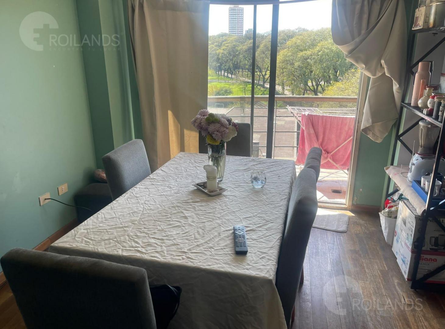 Foto de Departamento en Parque Chacabuco, imagen 4