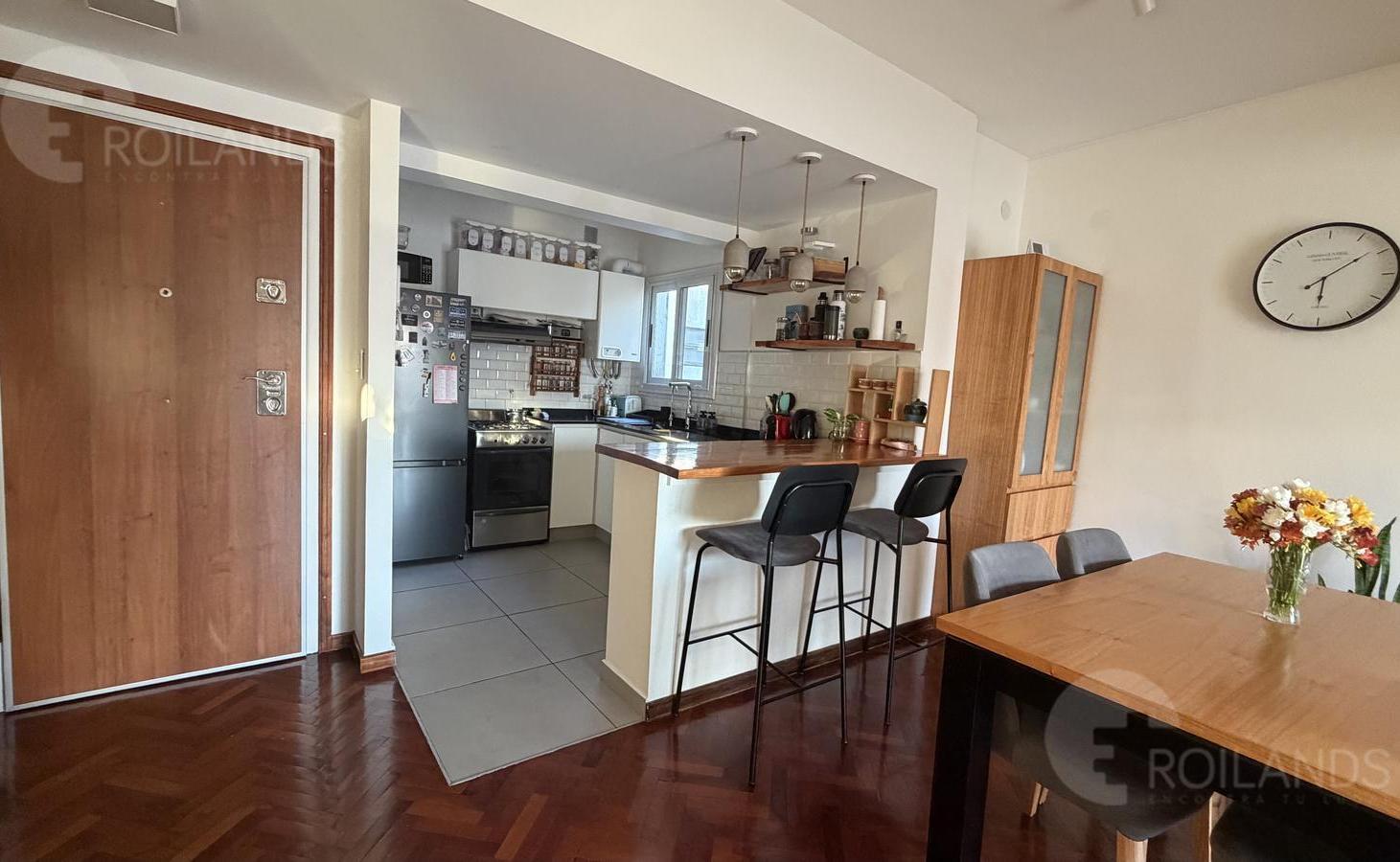 Foto de Venta Departamento 3 ambiente con Balcón y Cochera en Palermo, imagen 2
