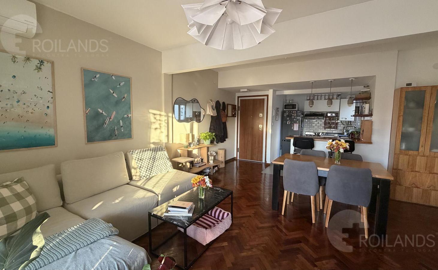 Foto de Venta Departamento 3 ambiente con Balcón y Cochera en Palermo, imagen 3