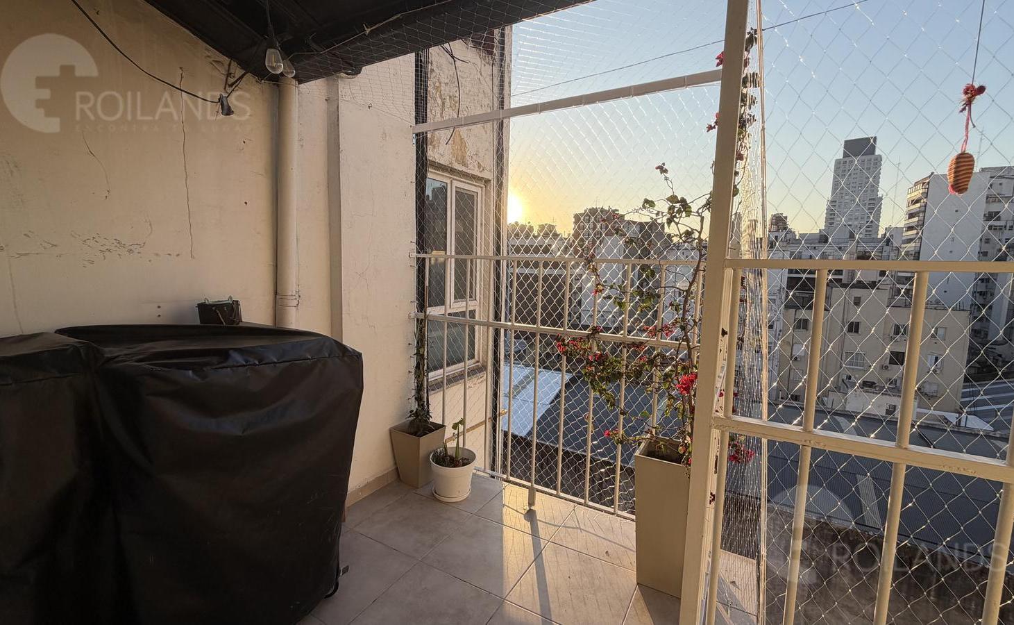 Foto de Venta Departamento 3 ambiente con Balcón y Cochera en Palermo, imagen 4