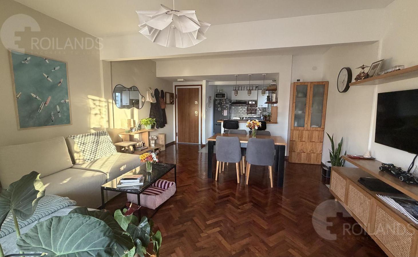 Foto de Venta Departamento 3 ambiente con Balcón y Cochera en Palermo, imagen 1