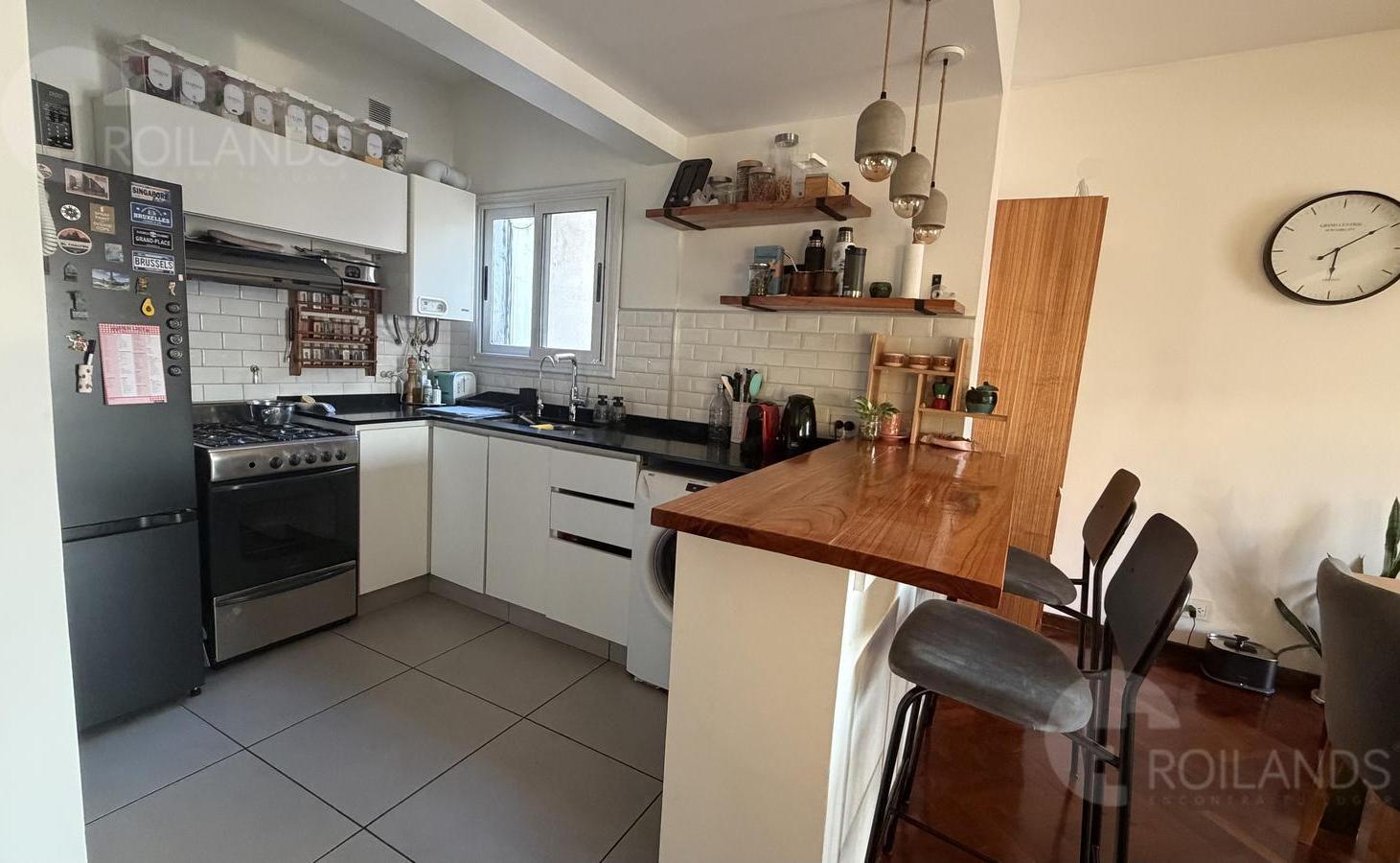 Foto de Venta Departamento 3 ambiente con Balcón y Cochera en Palermo, imagen 5