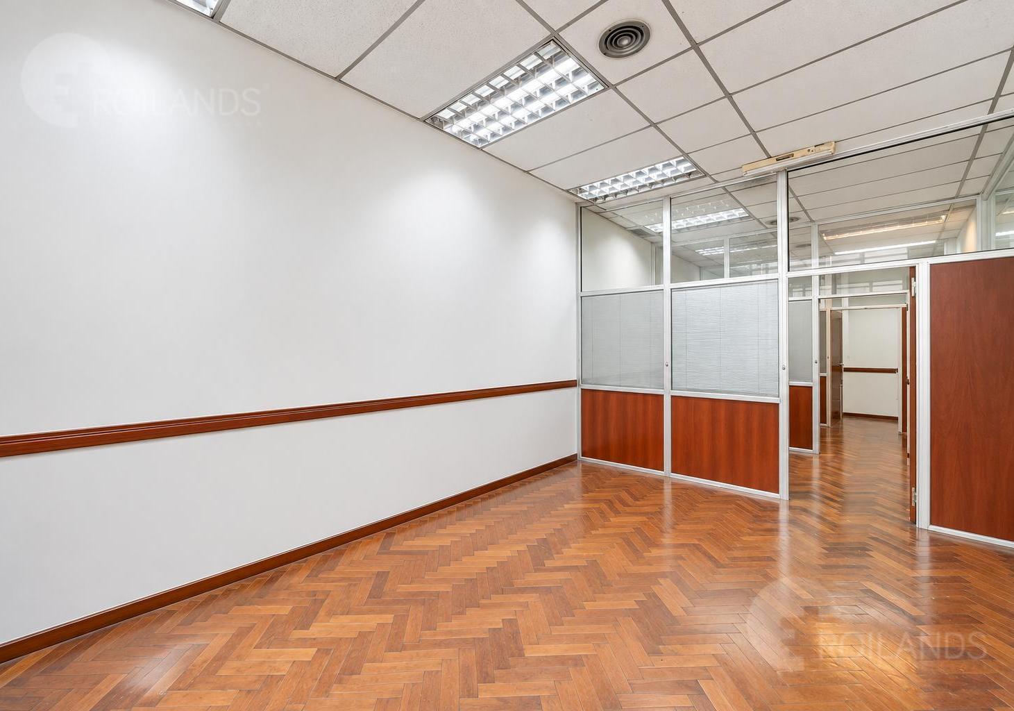 Foto de VENTA OFICINA MICROCENTRO planta libre UBICACIÓN ESTRATÉGICA Y, imagen 4