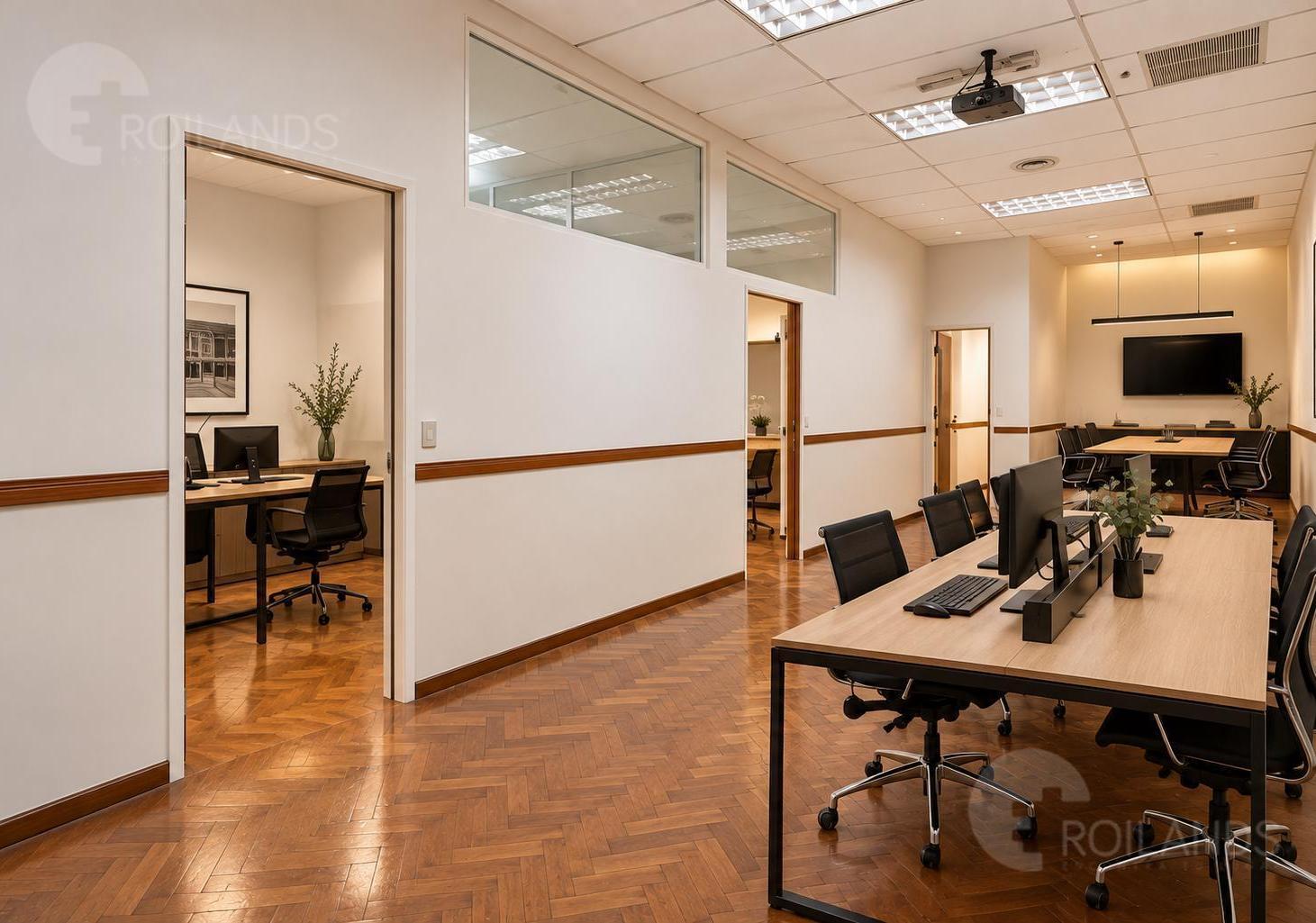 Foto de VENTA OFICINA MICROCENTRO planta libre UBICACIÓN ESTRATÉGICA Y, imagen 4