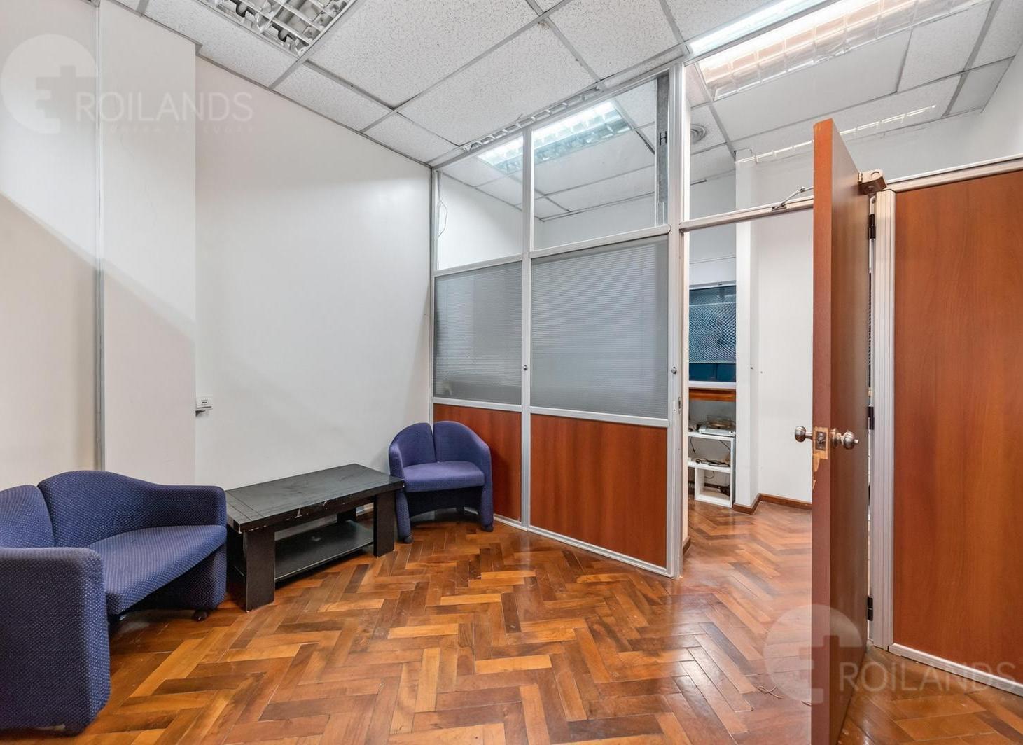 Foto de VENTA OFICINA MICROCENTRO planta libre UBICACIÓN ESTRATÉGICA Y, imagen 4