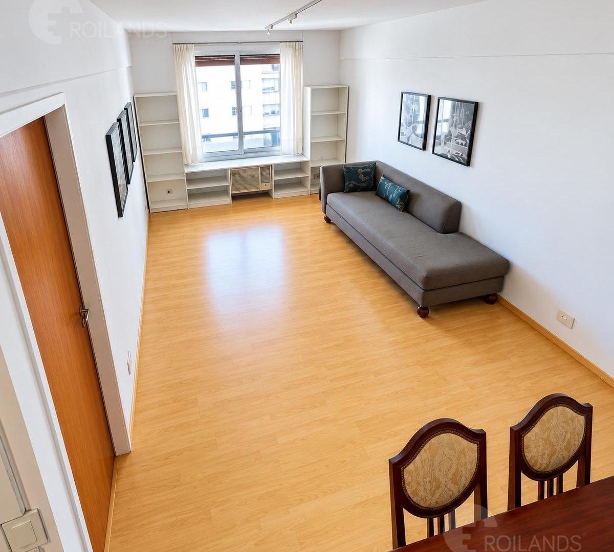 Foto de Departamento en Recoleta, imagen 2