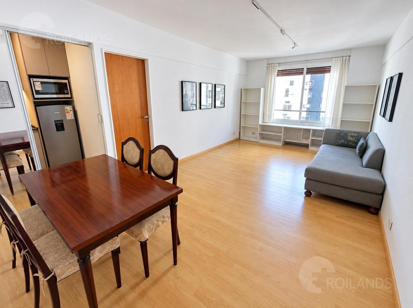 Foto de Departamento en Recoleta, imagen 1