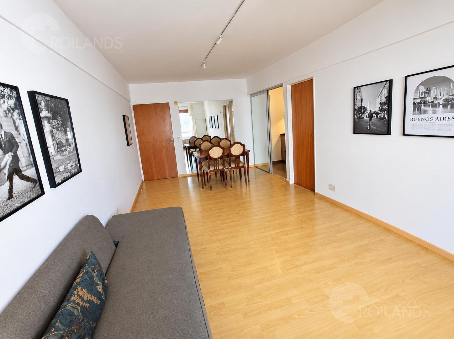 Foto de Departamento en Recoleta, imagen 3