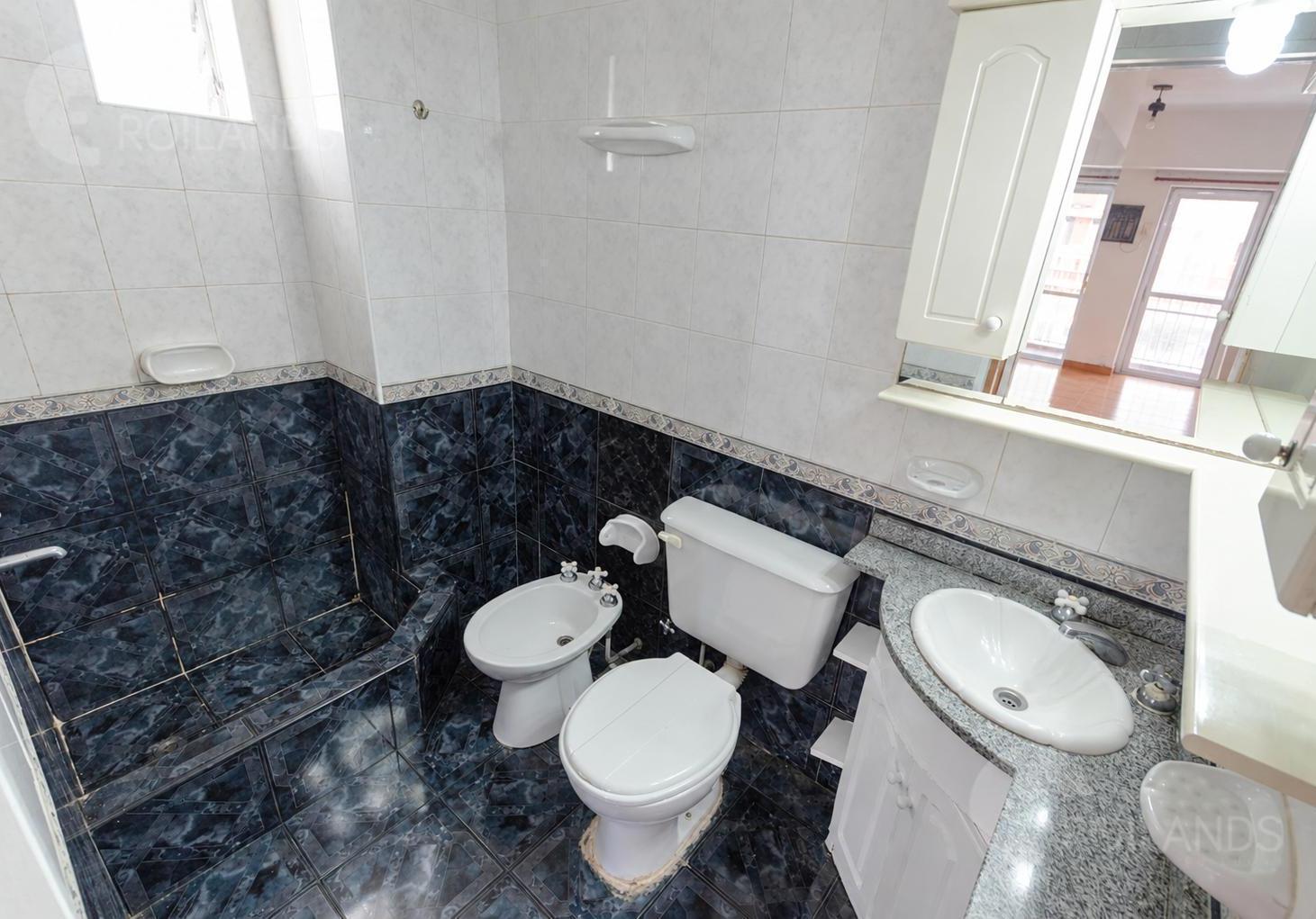 Foto de Venta monoambiente en barrio norte// retiro, piso alto, apto profesional, imagen 5