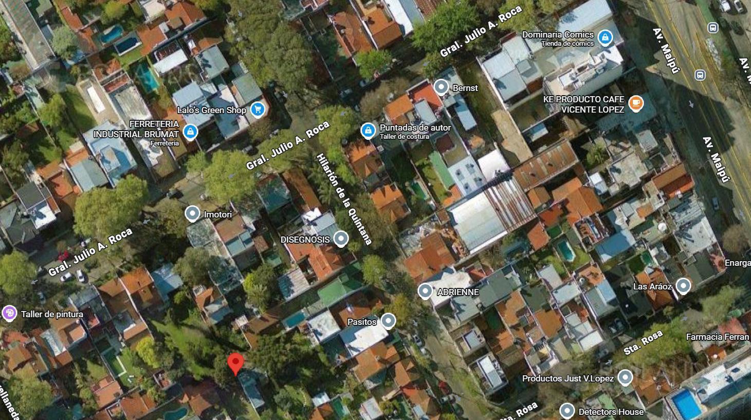 Foto de Venta Terreno Florida Este para construir ya, imagen 3