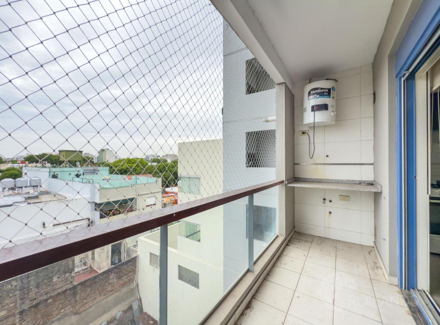 Foto de Venta Departamento monoambiente balcón amenities Villa Pueyrredón, imagen 5