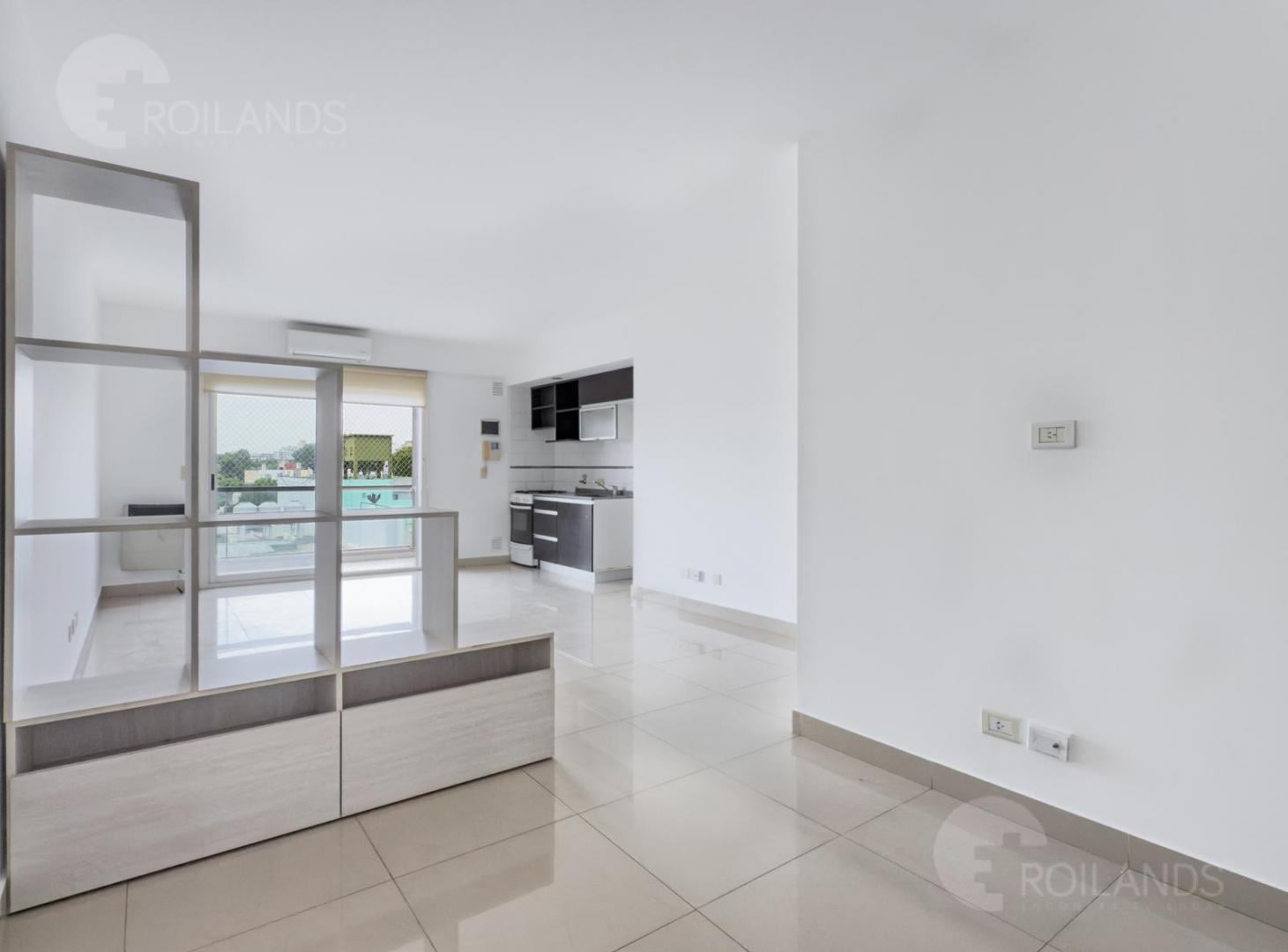 Foto de Venta Departamento monoambiente balcón amenities Villa Pueyrredón, imagen 1