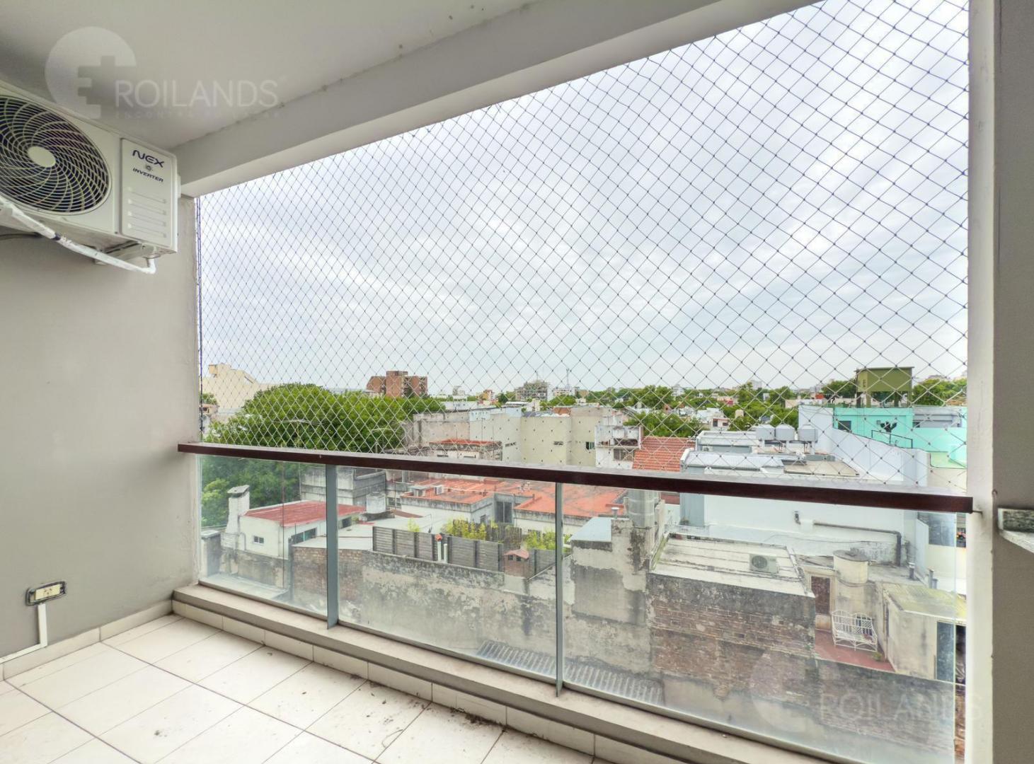 Foto de Venta Departamento monoambiente balcón amenities Villa Pueyrredón, imagen 4